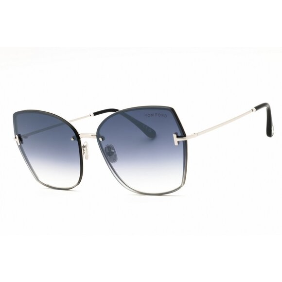 Tom Ford Sunglasses TF1107-16C-62 New with tags